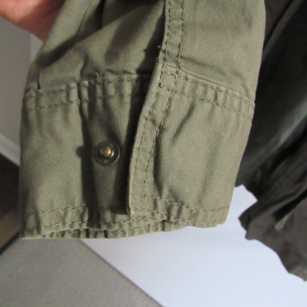 Universal Threads - Utility Jacket - image 4